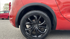 DS 4 1.6 BlueHDi Crossback 5dr Diesel Hatchback